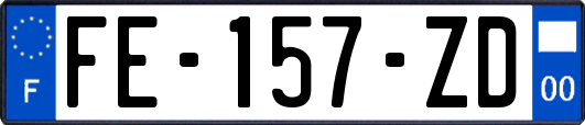 FE-157-ZD