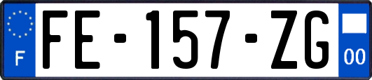 FE-157-ZG