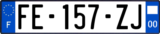 FE-157-ZJ