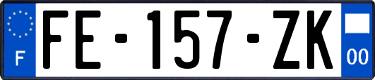 FE-157-ZK