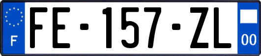 FE-157-ZL