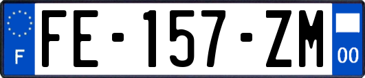 FE-157-ZM