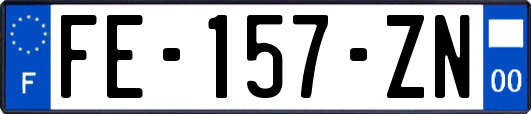 FE-157-ZN