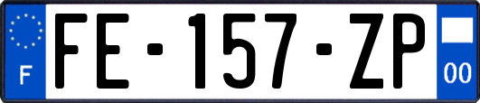 FE-157-ZP