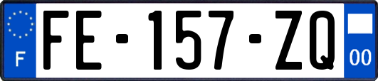 FE-157-ZQ