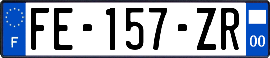 FE-157-ZR