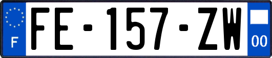 FE-157-ZW