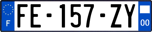 FE-157-ZY