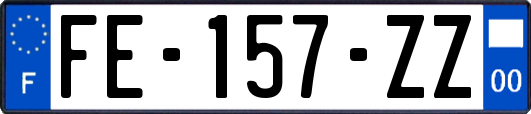 FE-157-ZZ