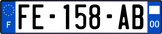 FE-158-AB
