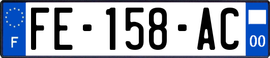 FE-158-AC