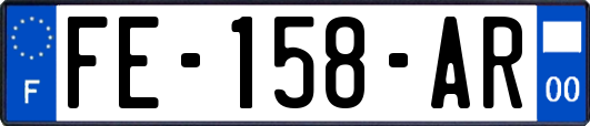 FE-158-AR