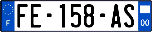 FE-158-AS