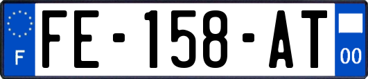 FE-158-AT