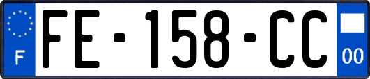 FE-158-CC