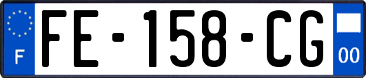 FE-158-CG