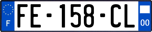 FE-158-CL