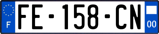 FE-158-CN