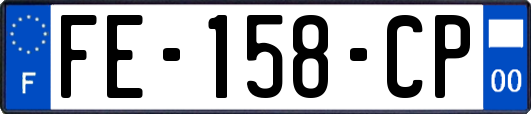 FE-158-CP