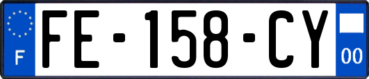 FE-158-CY