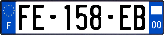 FE-158-EB