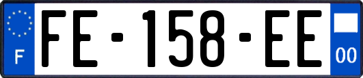 FE-158-EE