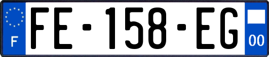 FE-158-EG