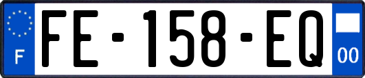 FE-158-EQ