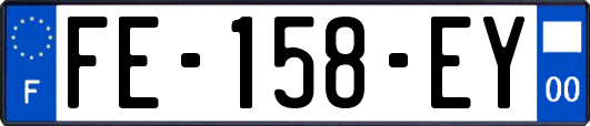 FE-158-EY