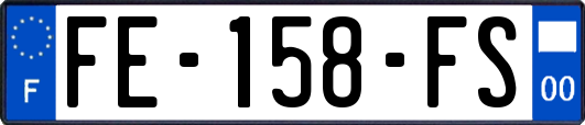 FE-158-FS
