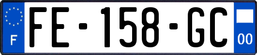 FE-158-GC