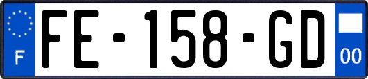 FE-158-GD