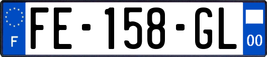 FE-158-GL