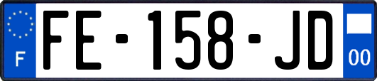 FE-158-JD