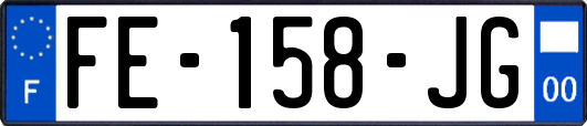 FE-158-JG