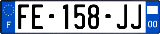 FE-158-JJ