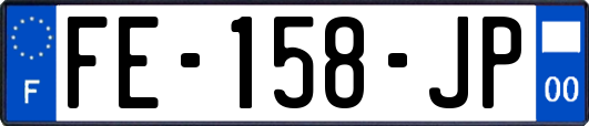 FE-158-JP