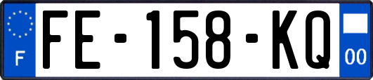 FE-158-KQ