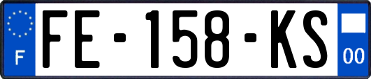 FE-158-KS