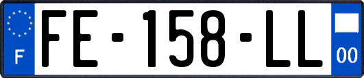 FE-158-LL