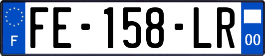 FE-158-LR