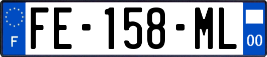 FE-158-ML