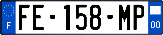 FE-158-MP