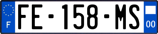 FE-158-MS