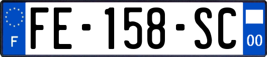 FE-158-SC