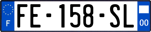 FE-158-SL