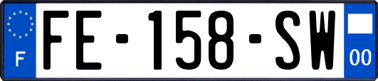 FE-158-SW