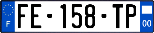 FE-158-TP
