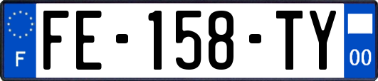 FE-158-TY