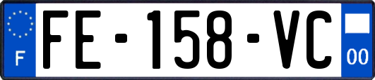 FE-158-VC